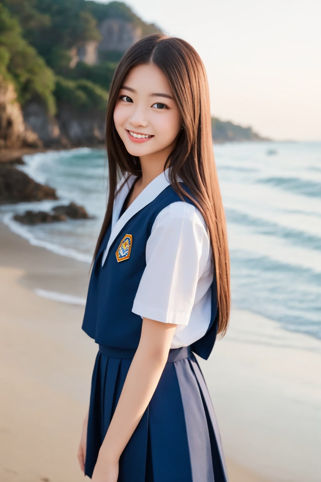 海辺の君２１０