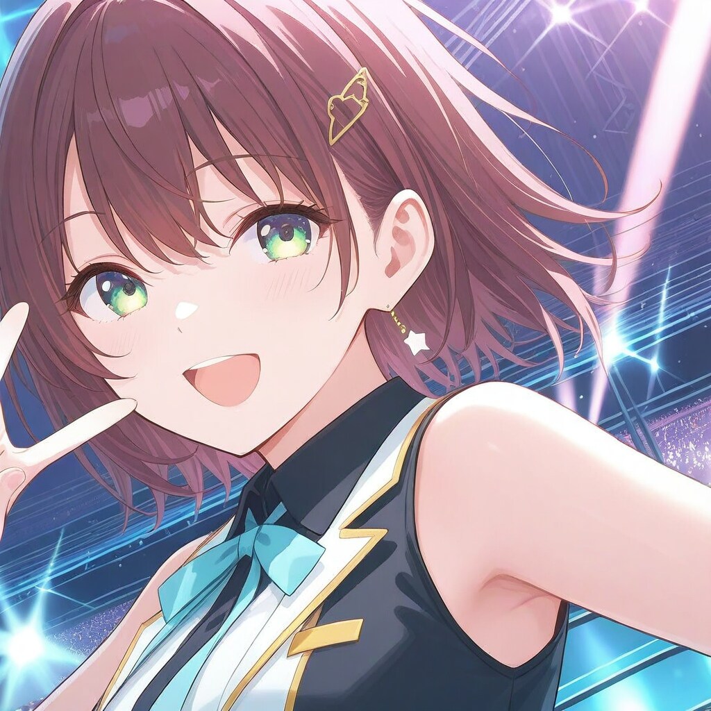 3時のアイドル研修生（１１）UNICORN
