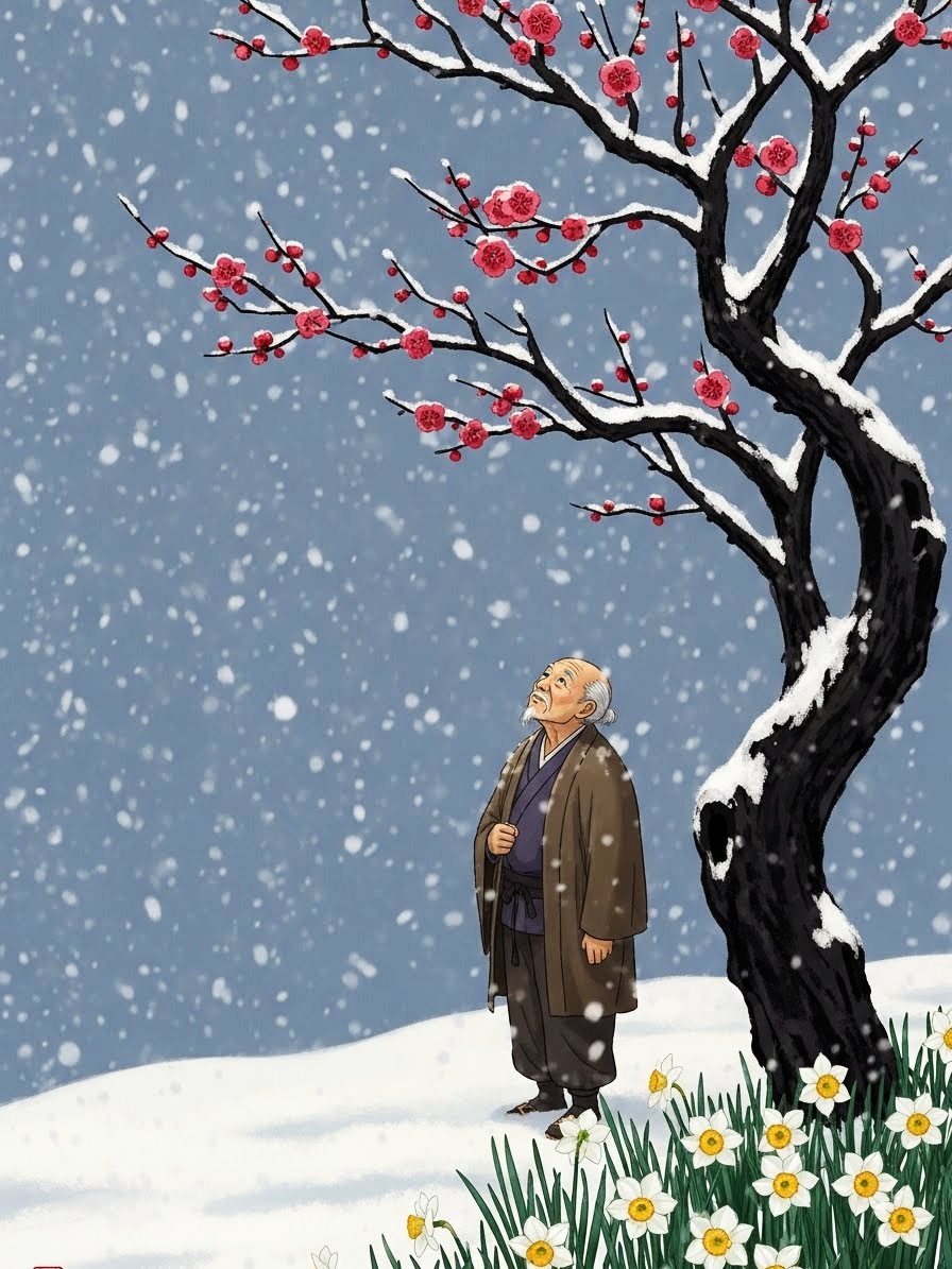 梅咲て身のおろかさの同也 | の人気AIイラスト・グラビア