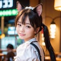 リアル系モデル比較 6枚目