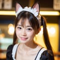 リアル系モデル比較 2枚目