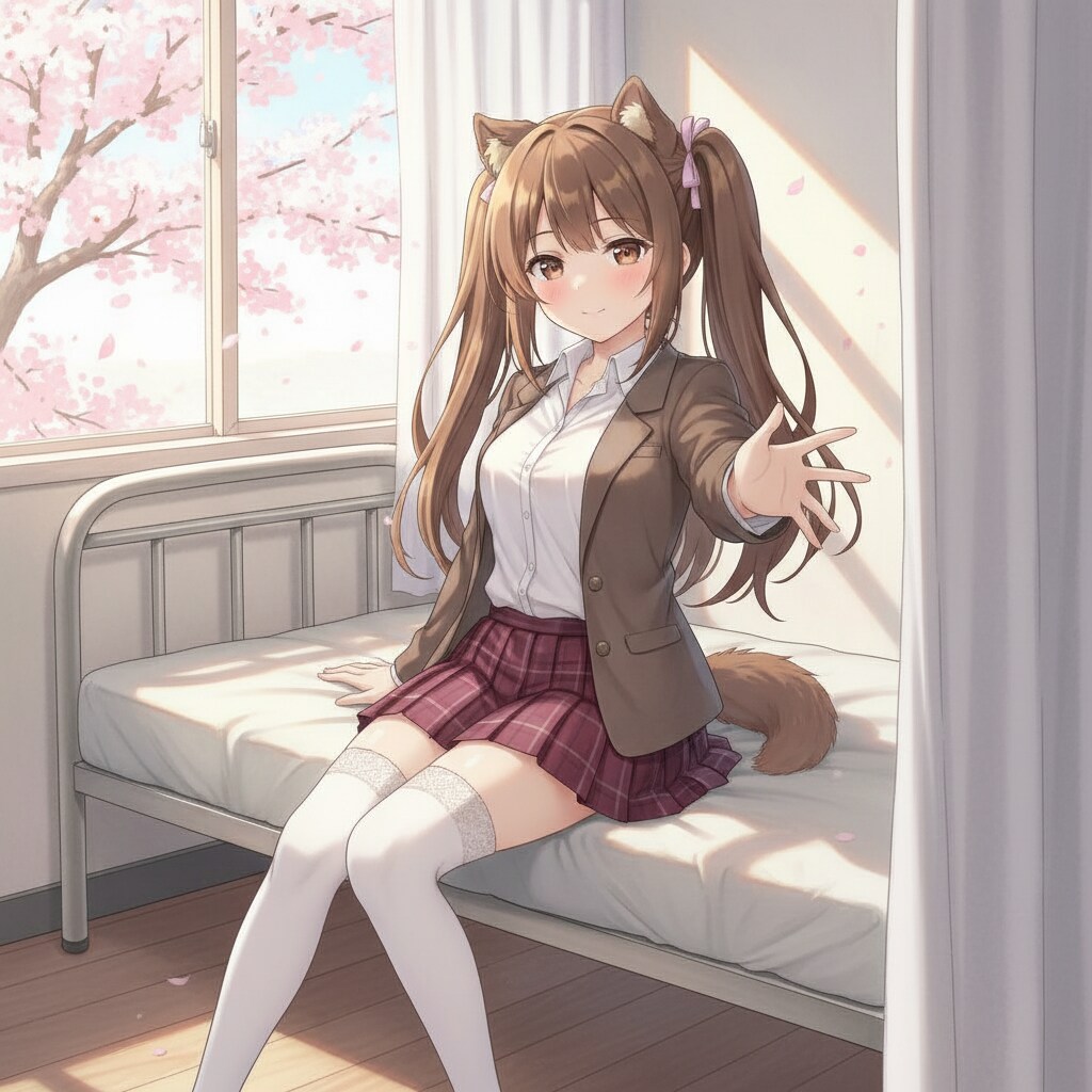 茶ツイわん。