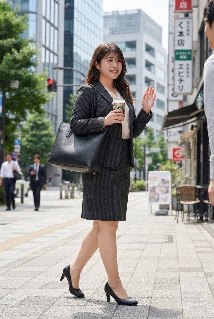 24歳 ぽっちゃり柚稀