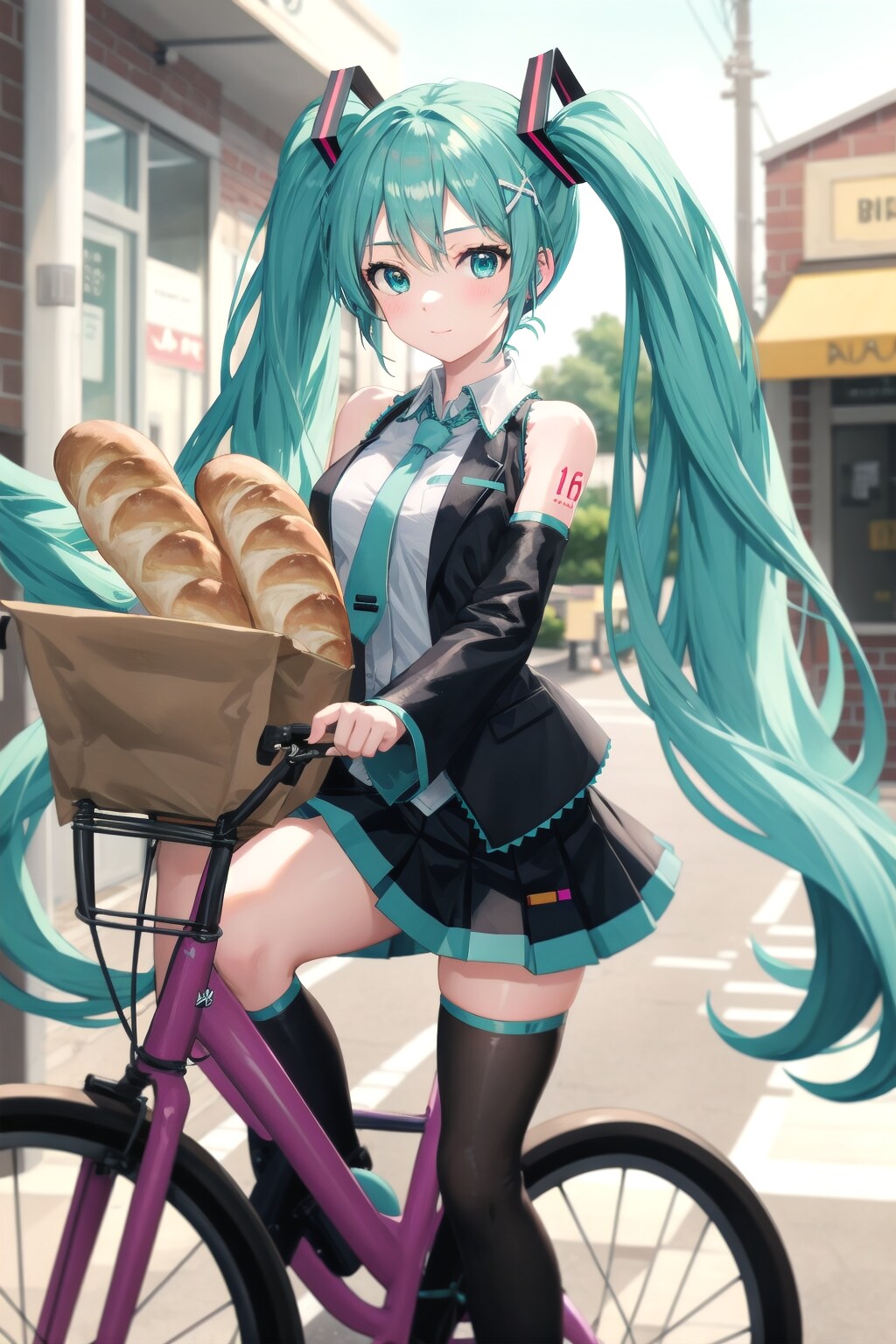 同呪文、縦長 | の人気AIイラスト・グラビア