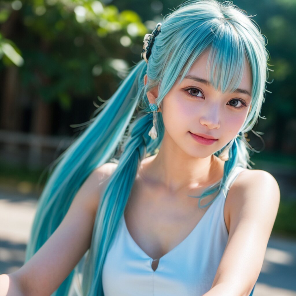 曇りのち夜雨か雪っ娘ちゃん