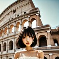 コロッセオ 2枚目