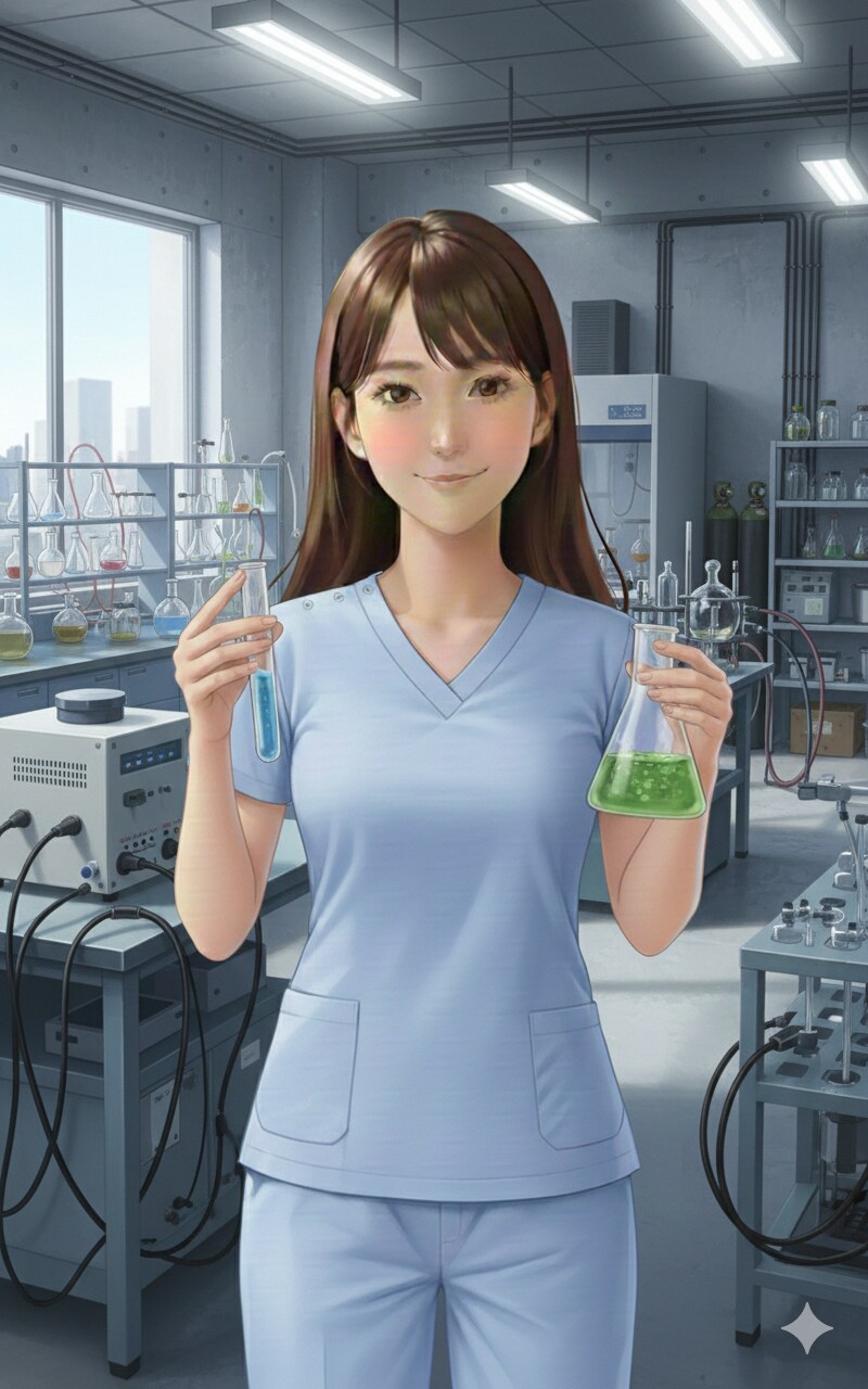 サイエンス