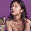 猫とR-15 11枚目