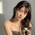 猫とR-15 3枚目