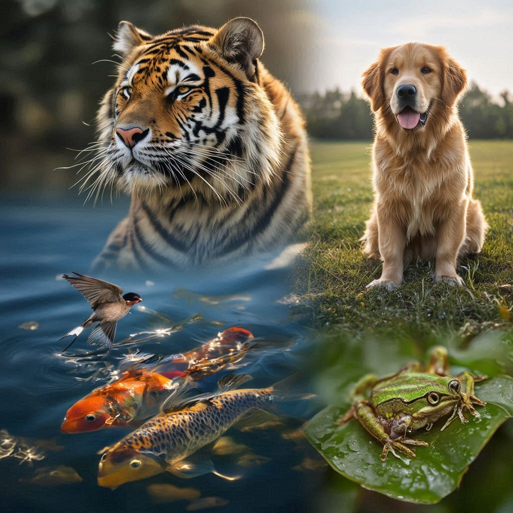 本日の動物 | の人気AIイラスト・グラビア