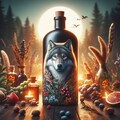瓶🐺 3枚目
