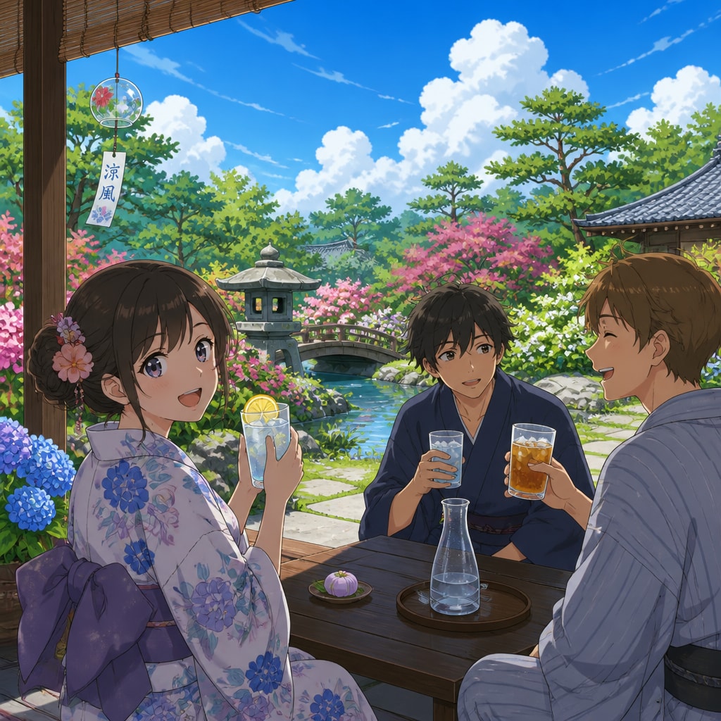 和リゾート