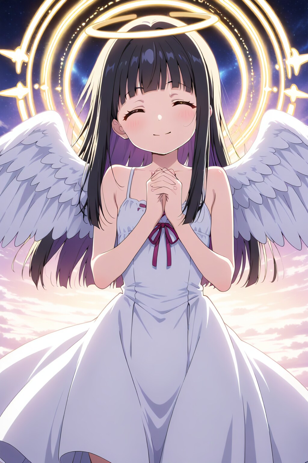 HARPY延長希望