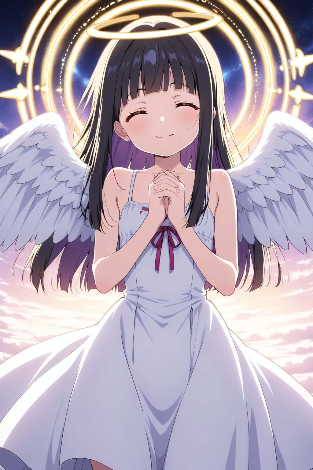 HARPY延長希望