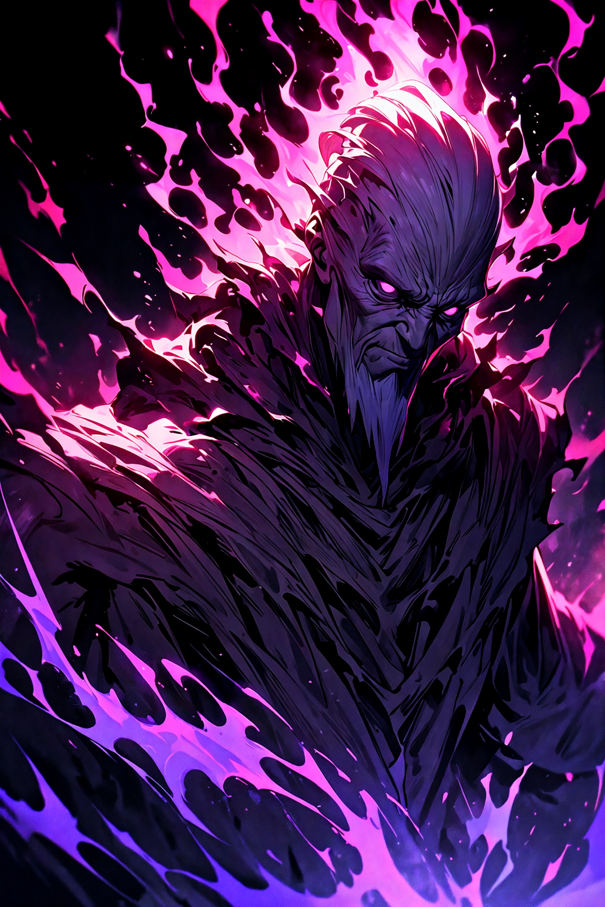 暗黒面