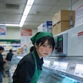 Keeper of the Frozen Aisle 4枚目