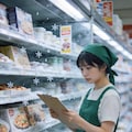 Keeper of the Frozen Aisle 2枚目