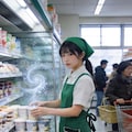 Keeper of the Frozen Aisle 3枚目