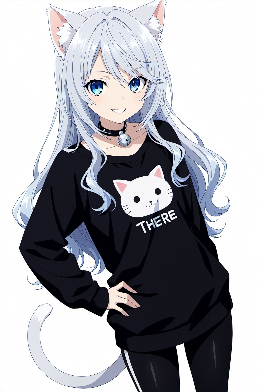 ユキネ【AniKawaXL V3】 | の人気AIイラスト・グラビア