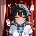学園アイドルの握手会 ２人目 7枚目