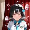 学園アイドルの握手会 ２人目 5枚目
