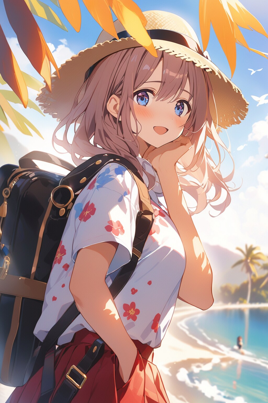 ゴールデンウィーク