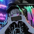 自撮り 2枚目