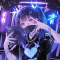 自撮り 5枚目