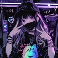 自撮り 6枚目