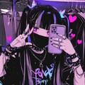 自撮り 4枚目