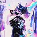 自撮り 10枚目