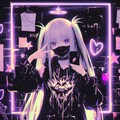 自撮り 9枚目