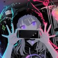 自撮り 3枚目