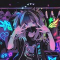 自撮り 7枚目