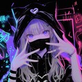 自撮り 8枚目