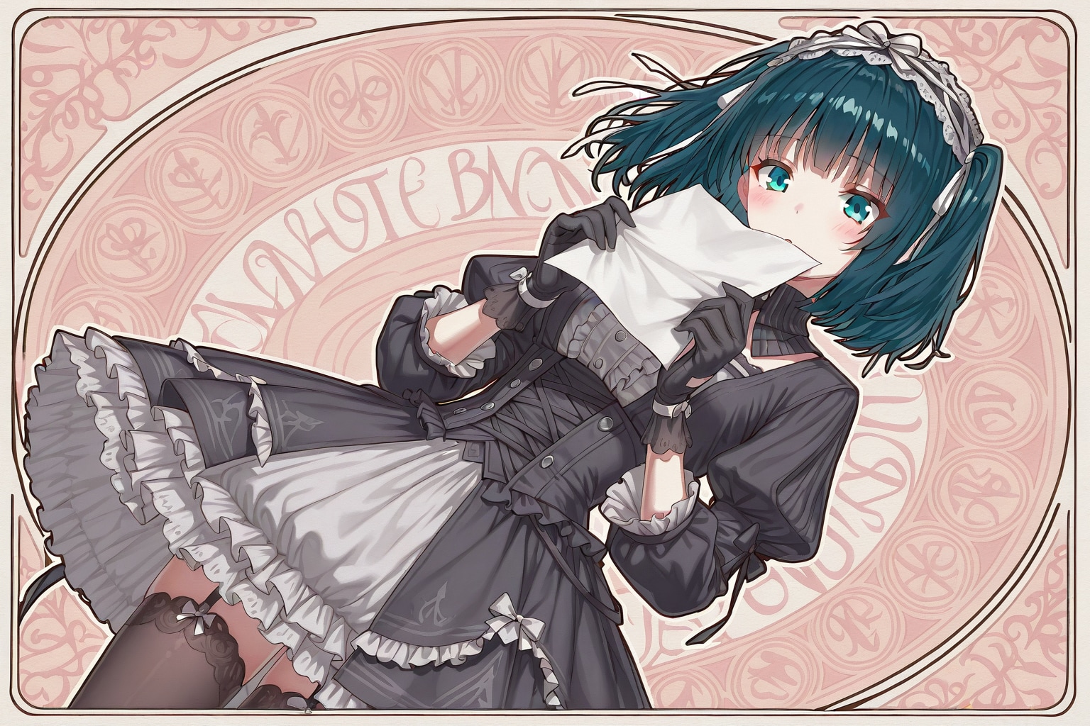 ffft | の人気AIイラスト・グラビア