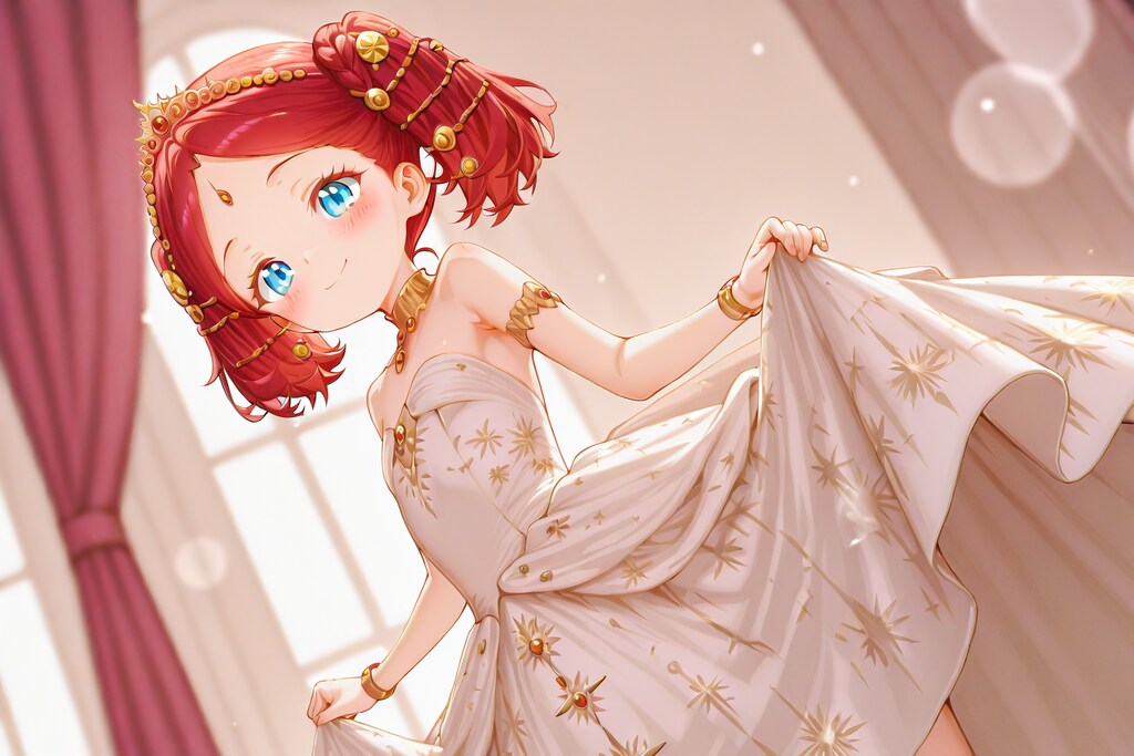 おひめさま251114