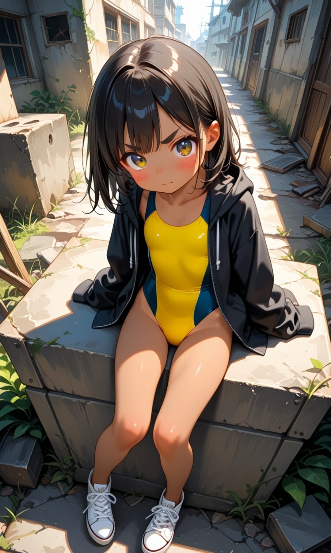 やくそく