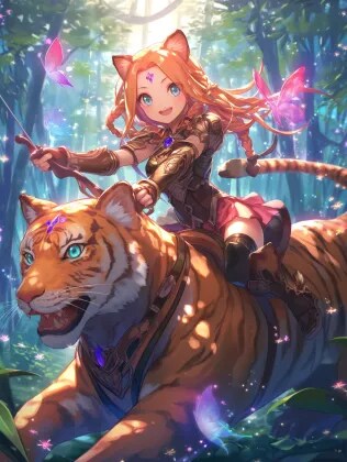 行くよ～