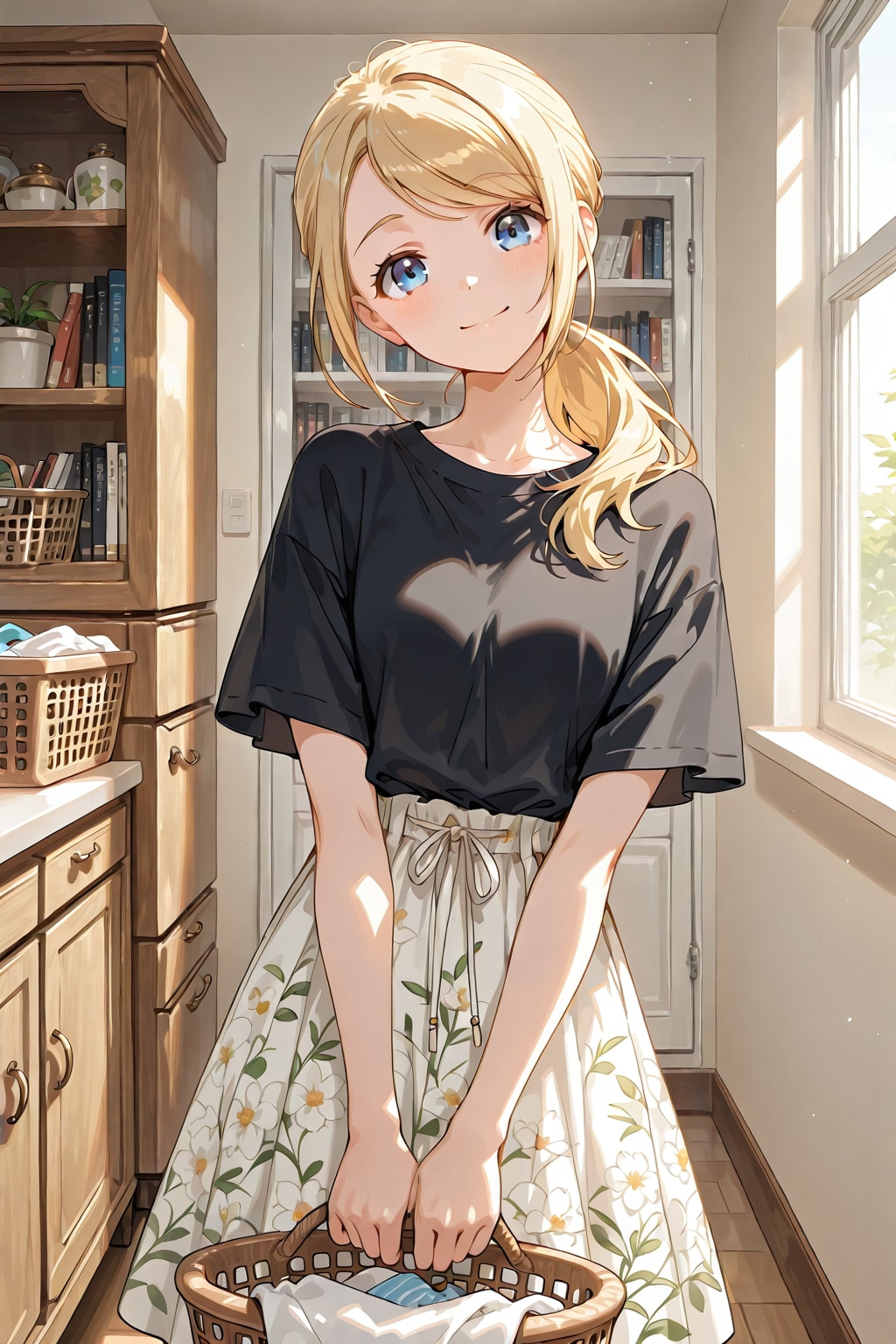晴れ時々ジェシカちゃん💖６９