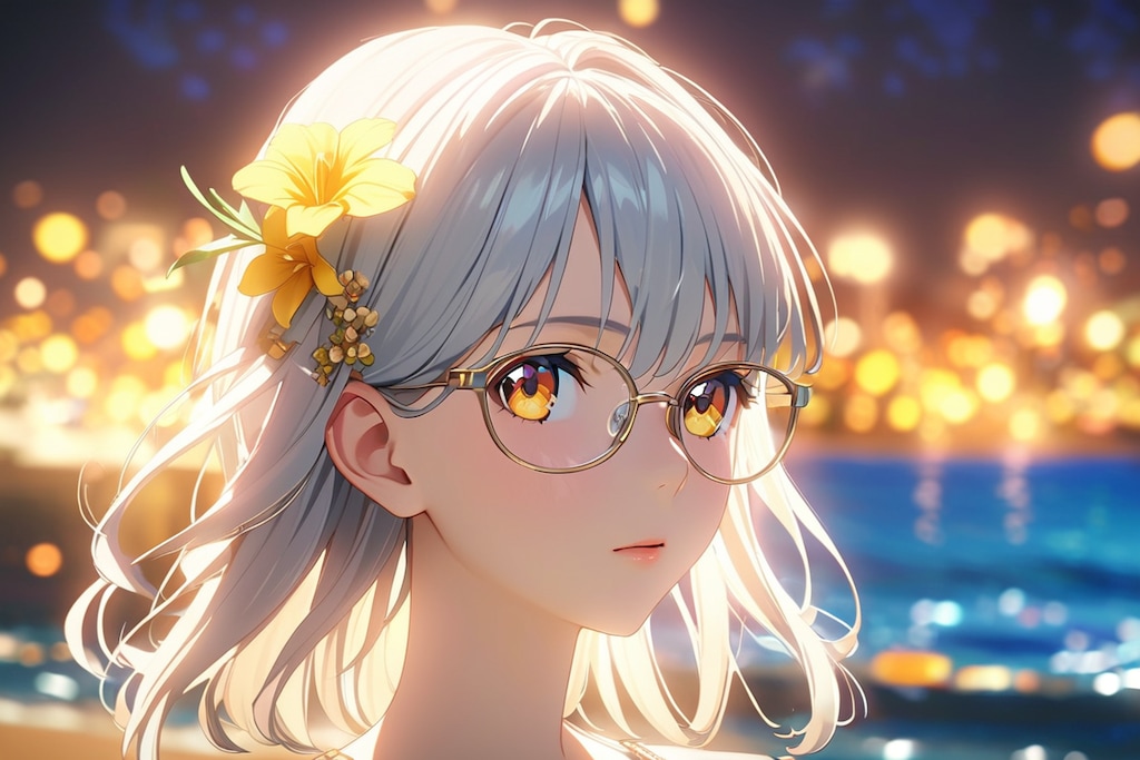 眼鏡なあの娘2025⑩