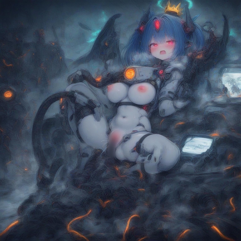ロボ子もの102