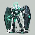 ロボ子もの102 11枚目