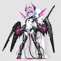 ロボ子もの102 10枚目