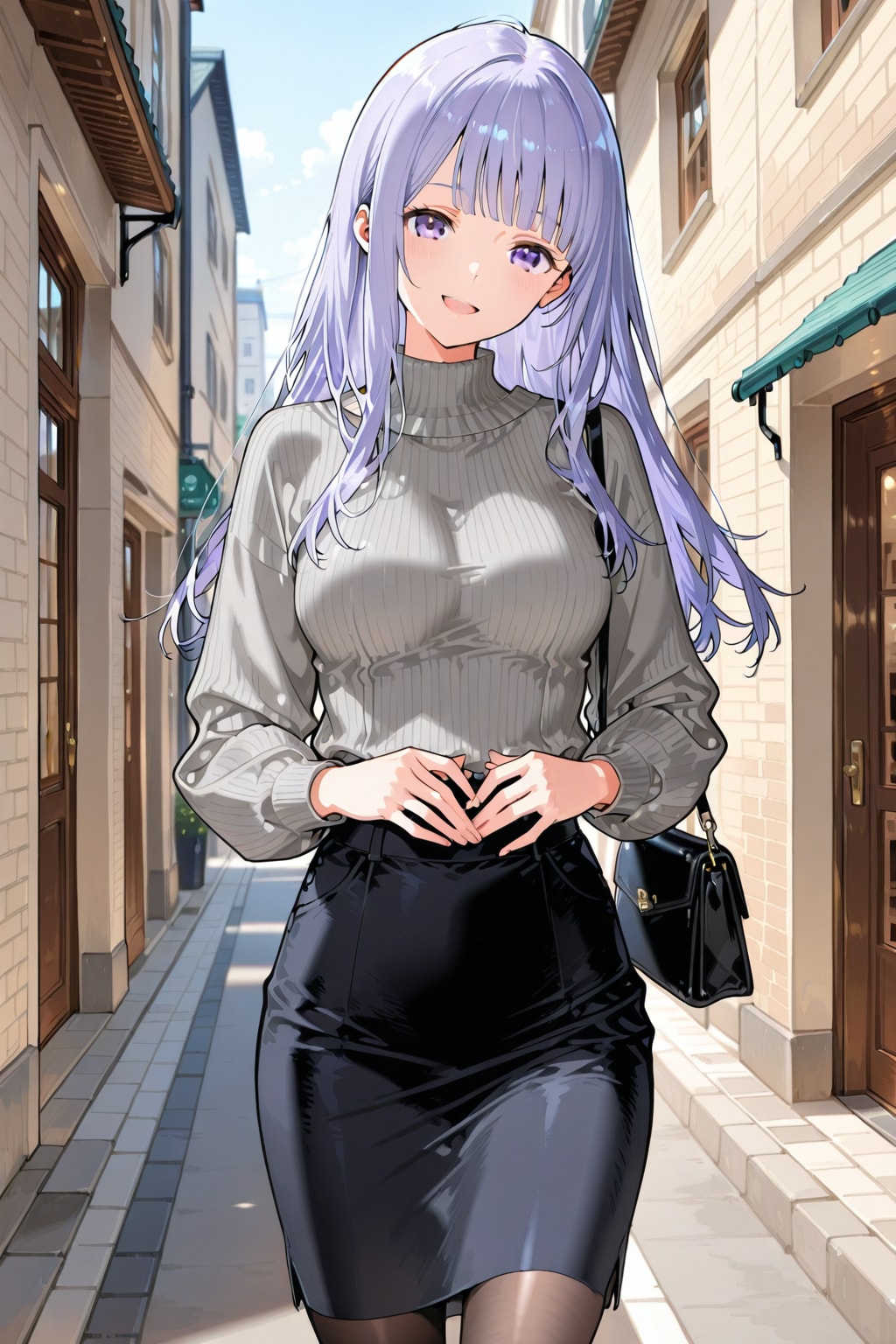 千早ちゃん２６８
