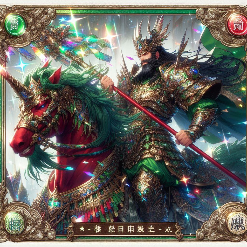 ＳＲ美髭公