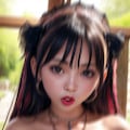 仔猫ちゃんのおねだり 2枚目