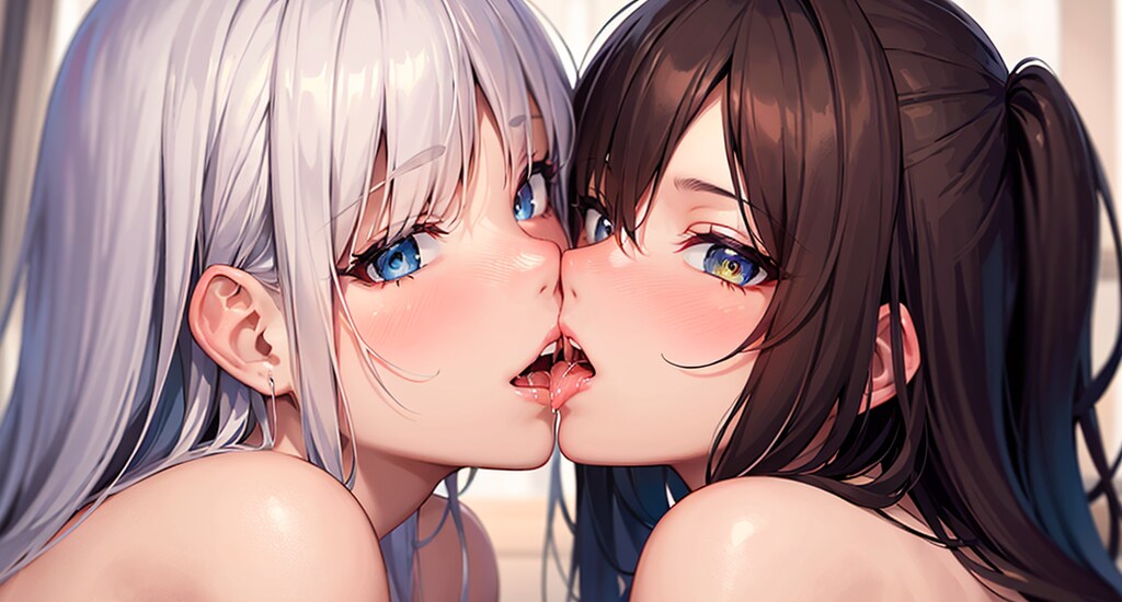 ユリkiss