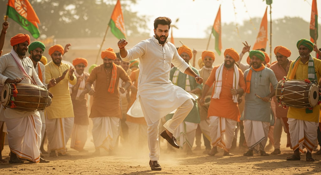 ムトゥ 踊るマハラジャ