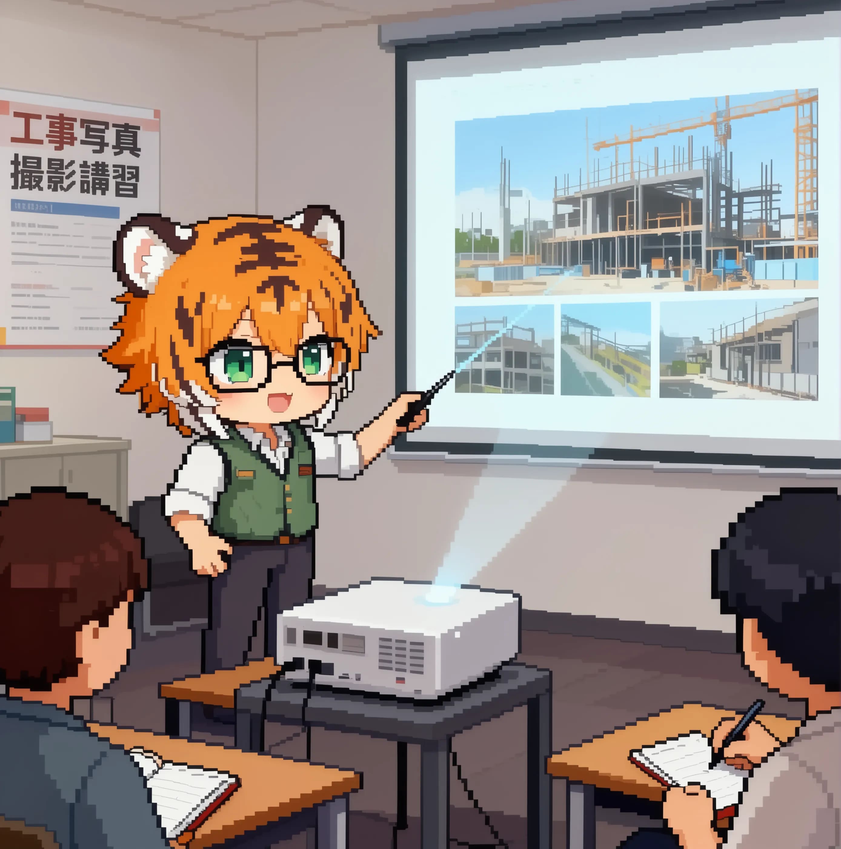 5月16日 工事写真の日